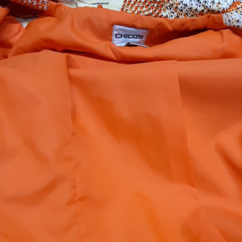 Chico's Jacket - Picture 7 of 7